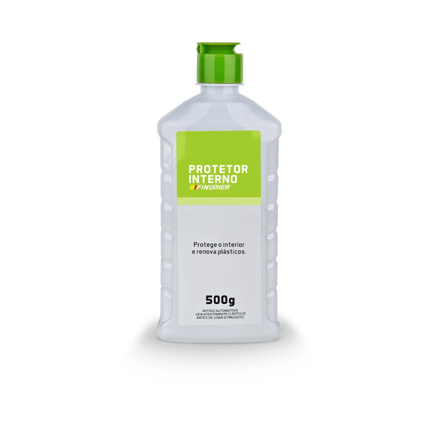 PLASTICO INTERNO FINISHER 580ML FINISHER