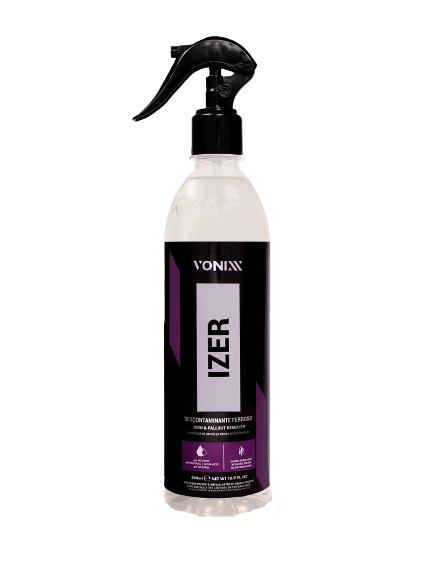 LUSTER 500ML VONIXX