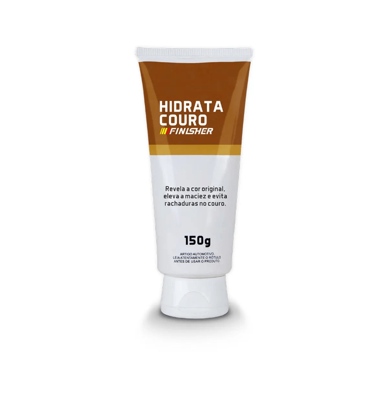 HIDRATA COURO FINISHER 580G