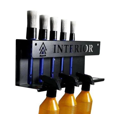 KIT DE SUPORTE PARA COMPOSTO CORTE, LUSTRO E REFINO STEEL ART