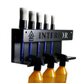 KIT DE SUPORTE PARA PINCEL INTERNO E EXTERNO STEEL ART