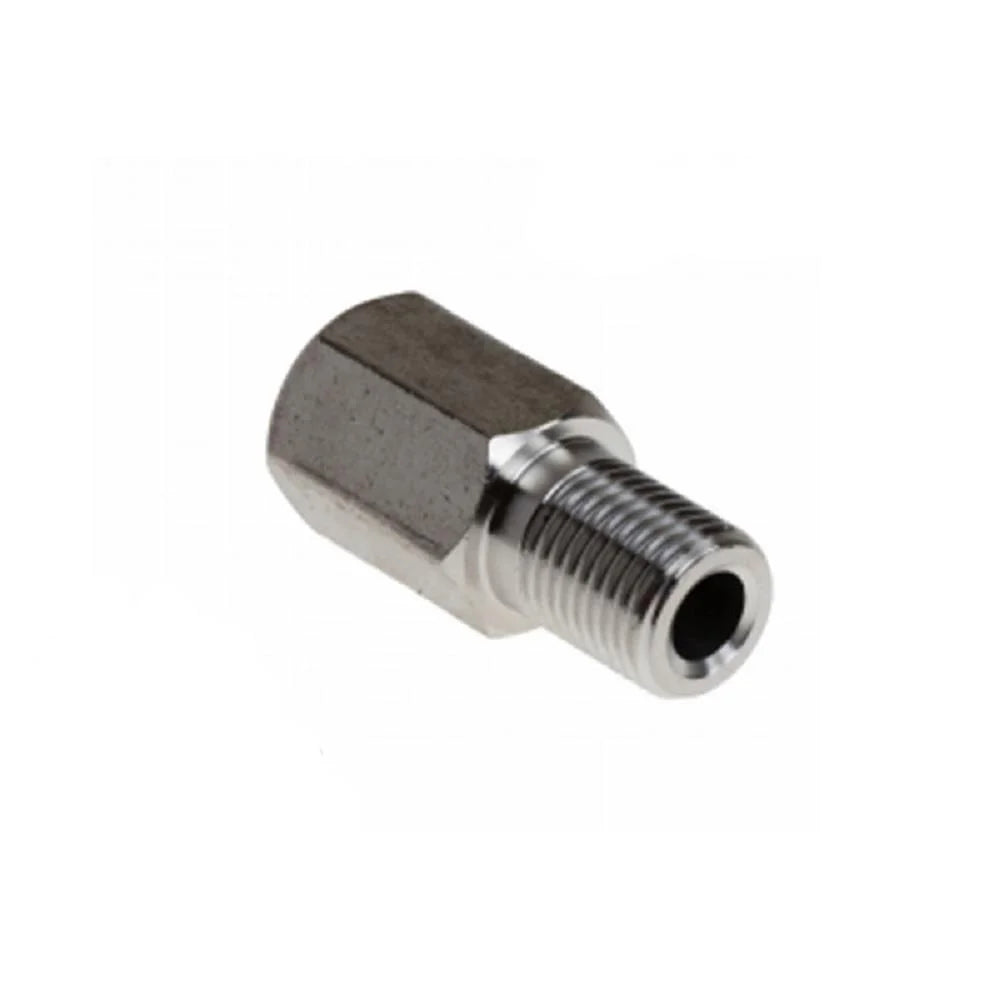 ADAPTADOR PARA CANHÃO DE ESPUMA PROLONGADOR 1/4 CONEXÃO DETAILER