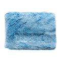 TOALHA DE MICROFIBRA DUB TOWEL AZUL 500 GSM 40x40 DBT021 DUB BOYZ