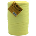 ROLO DE MICROFIBRA 30X30CM 260GSM 50UN LARANJA KERS