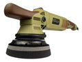 POLITRIZ ROTO ORBITAL LIVRE GOLD YES TOOLS 15MM 220V KERS