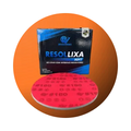 RESOLLIXA SOFT 180 6"  - RESOLVIDRO