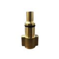 ADAPTADOR PARA CANHÃO DE ESPUMA LAVOR DETAILER