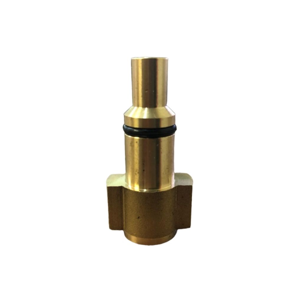 ADAPTADOR PARA CANHÃO DE ESPUMA LAVOR DETAILER