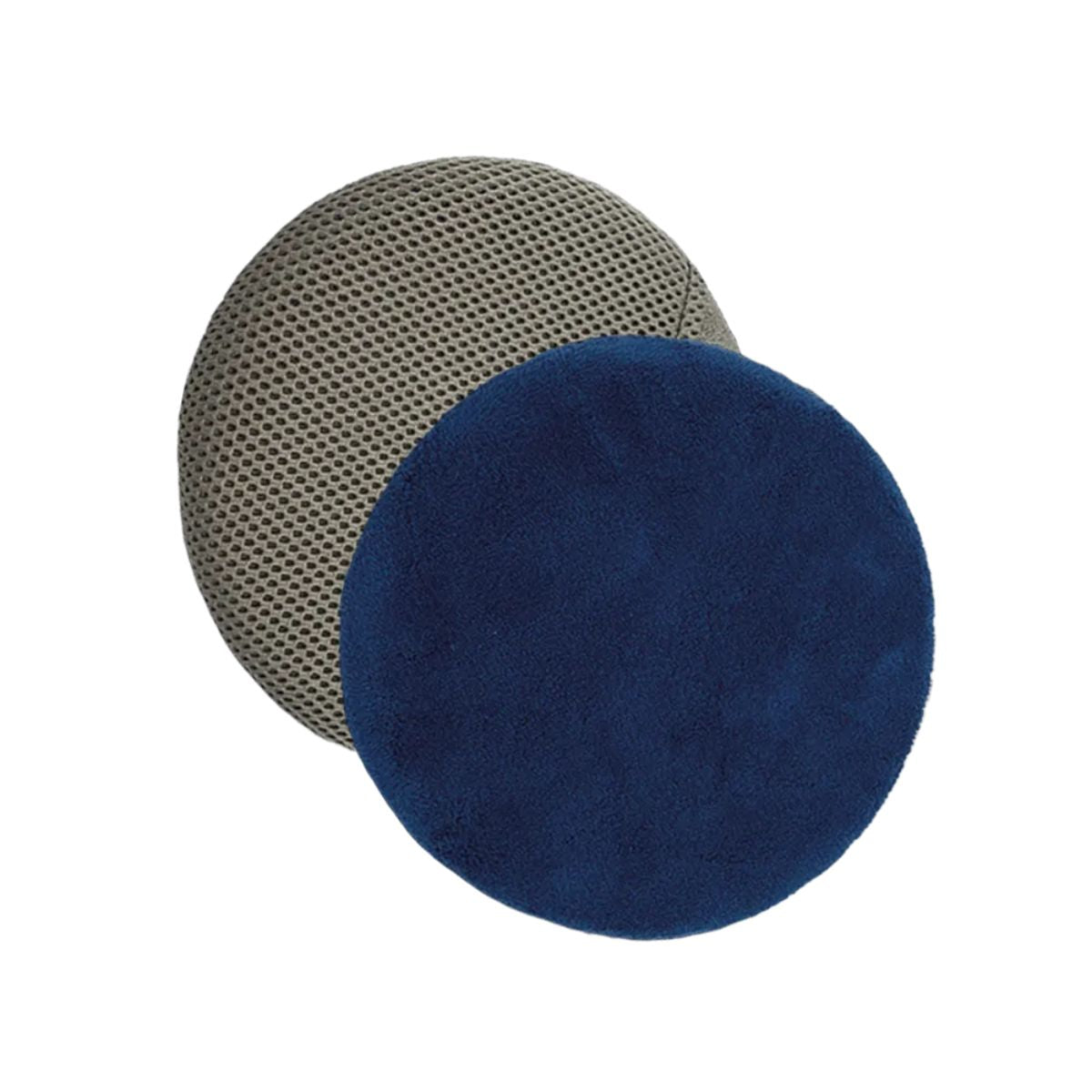 APLICADOR DE MICROFIBRA ESPUMA ERGONÔMICO - VONIXX
