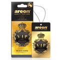 AROMATIZANTE AREON VIP BLACK KING