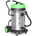 ASPIRADOR DE PÓ E ÁGUA HIPER CLEAN 2400W 220V IPC