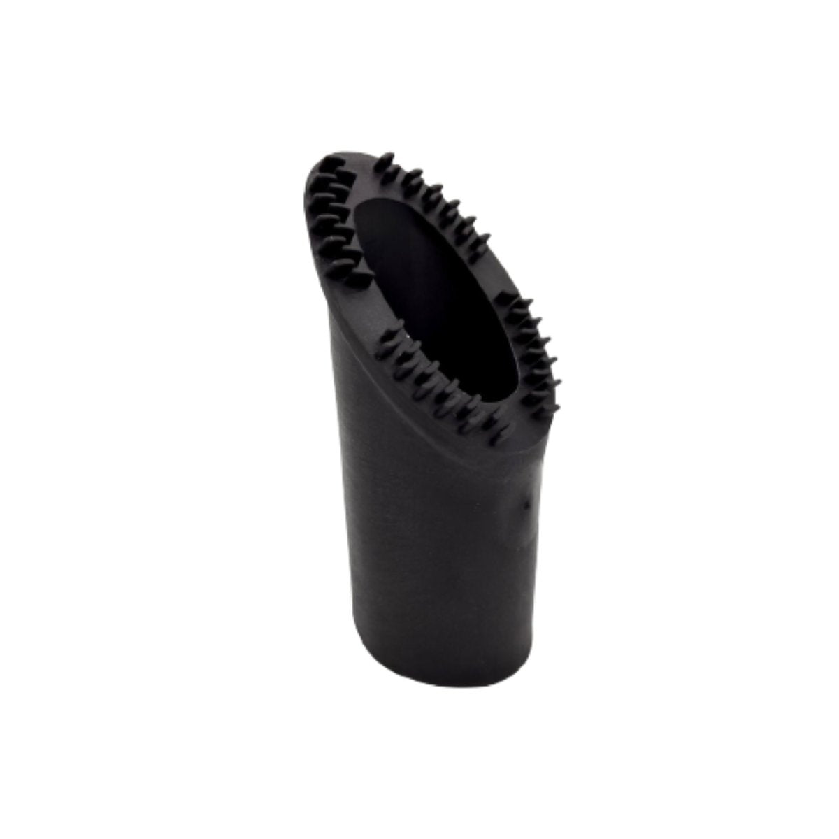 BOCAL ESCOVA TIRA PELO PARA ASPIRADOR E EXTRATORA PRETO DETAILER
