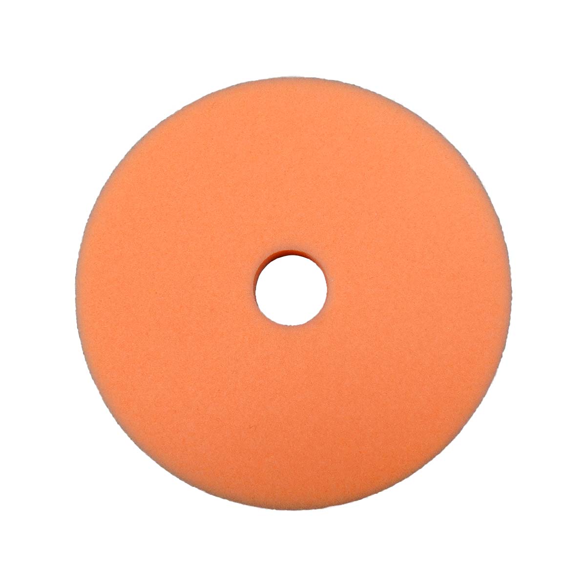 BOINA SV ESPUMA CORTE LEVE/REFINO 6" LARANJA - LINCOLN