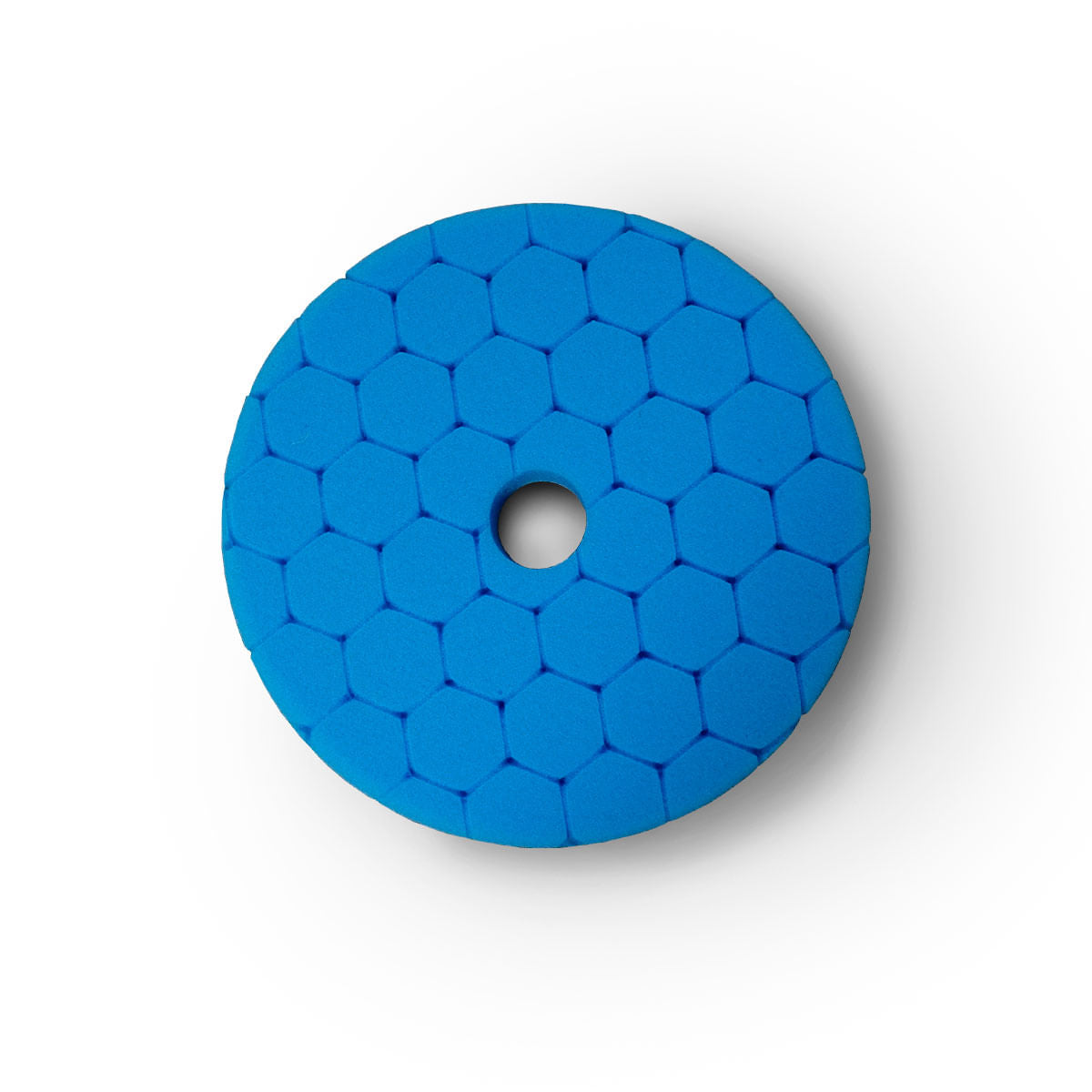 BOINA HYPER LUSTRO ESPUMA AZUL 3" KERS