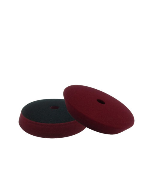 BOINA DE ESPUMA ALUMINA BORDÔ REFINO 6 POLEGADAS 165MM EASYTECH