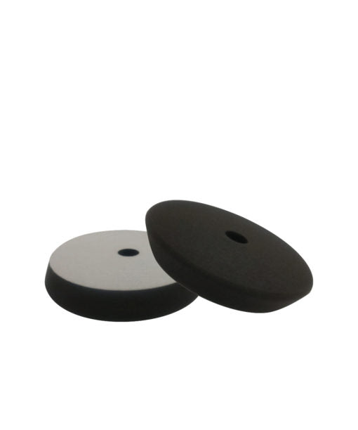 BOINA DE ESPUMA ALUMINA PRETA LUSTRO 6 POLEGADAS 165MM EASYTECH