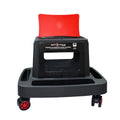 BANQUETA DE TRABALHO 360 GRAUS DETAILERMECANICO  CAPACIDADE 150KG SIGMA TOOLS