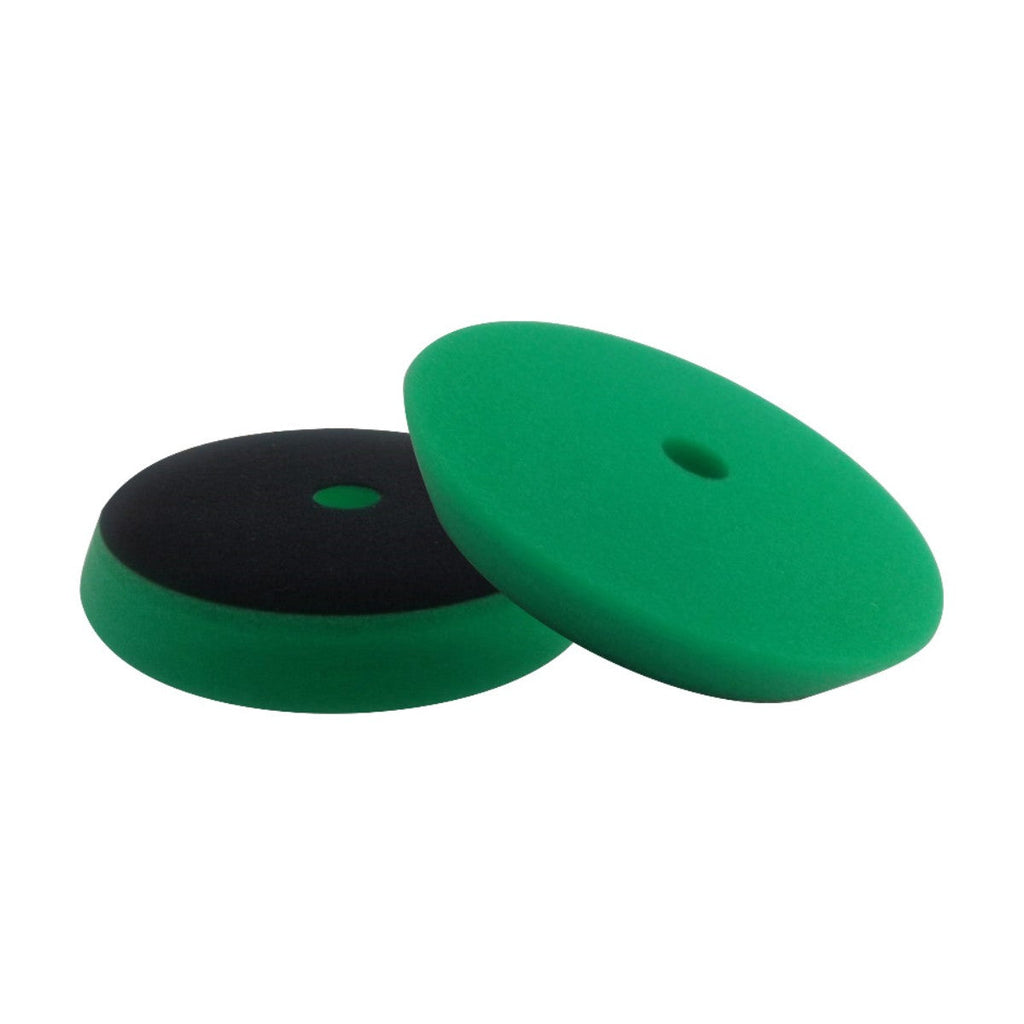 BOINA DE ESPUMA ALUMINA BORDÔ REFINO 6 POLEGADAS 165MM EASYTECH