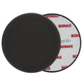 BOINA DE ESPUMA LUSTRO CINZA 6 POLEGADAS 160MM SONAX