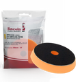 BOINA SV ESPUMA CORTE LEVE/REFINO 5,5" LARANJA - LINCOLN