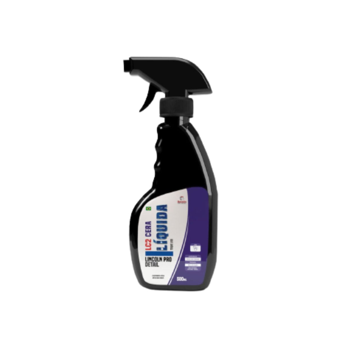 CERA LIQUIDA TOQUE LISO LC2 3,6L LINCOLN