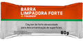 BARRA FORTE LIMPADORA BARRA 80G - FINISHER