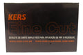 FINE BLADE ESTILETE DE CORTE DUPLA FACE PARA APLICACAO DE PPF E PELICULAS - KERS