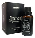 7H REVESTIMENTO CERÂMICO 30ML - DIMENSION