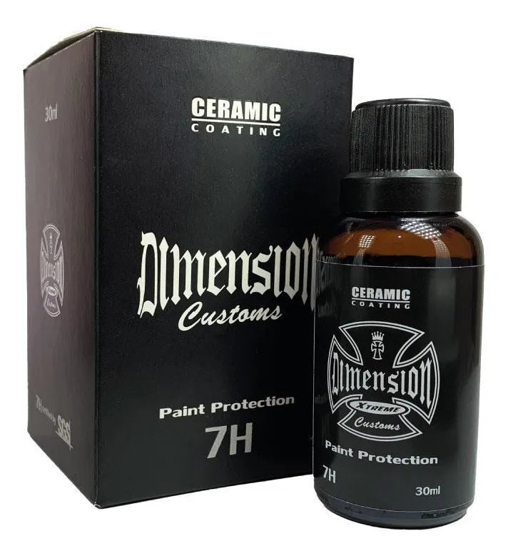 7H REVESTIMENTO CERÂMICO 30ML - DIMENSION