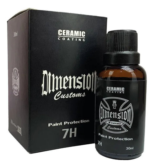7H REVESTIMENTO CERÂMICO 30ML - DIMENSION