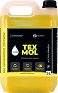 TEX MOL 5L - TEIXEIRA PINTO