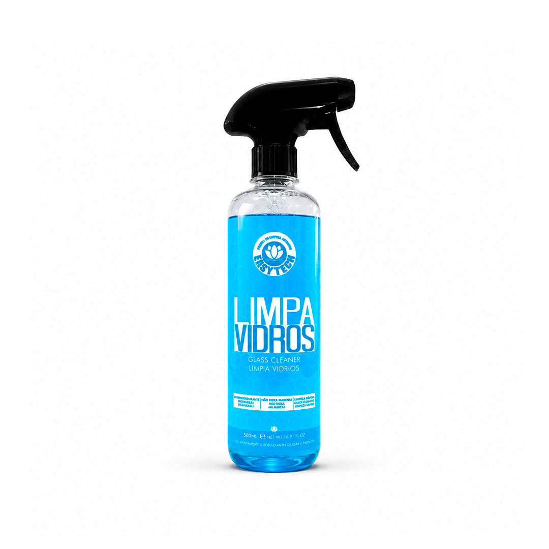 LIMPA VIDROS 5L EASYTECH