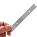 LAMINA PARA RASPAR VIDRO CARBONO HOBBY 8-47C12D UNITARIA EXFAK