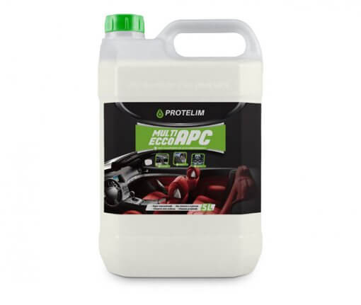 MULTI ECCO APC 5 LT PROTELIM