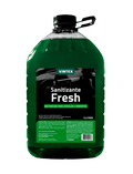FRESH SANITIZANTE BACTERICIDA 5L VONIXX