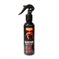 KAZAN RED LIMPADOR DE CAPACETES AROMA ADOCICADO 240ML RAZUX