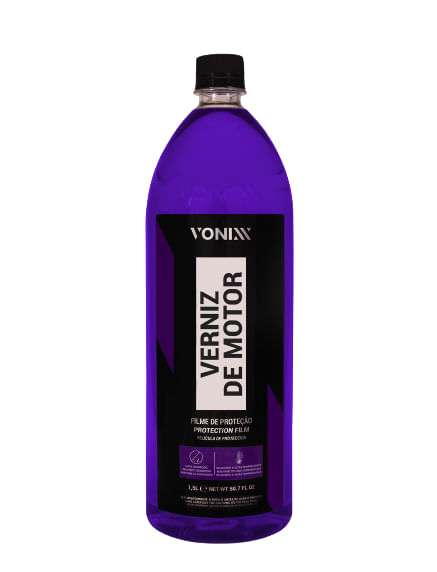 VERNIZ DE MOTOR 1,5L VONIXX