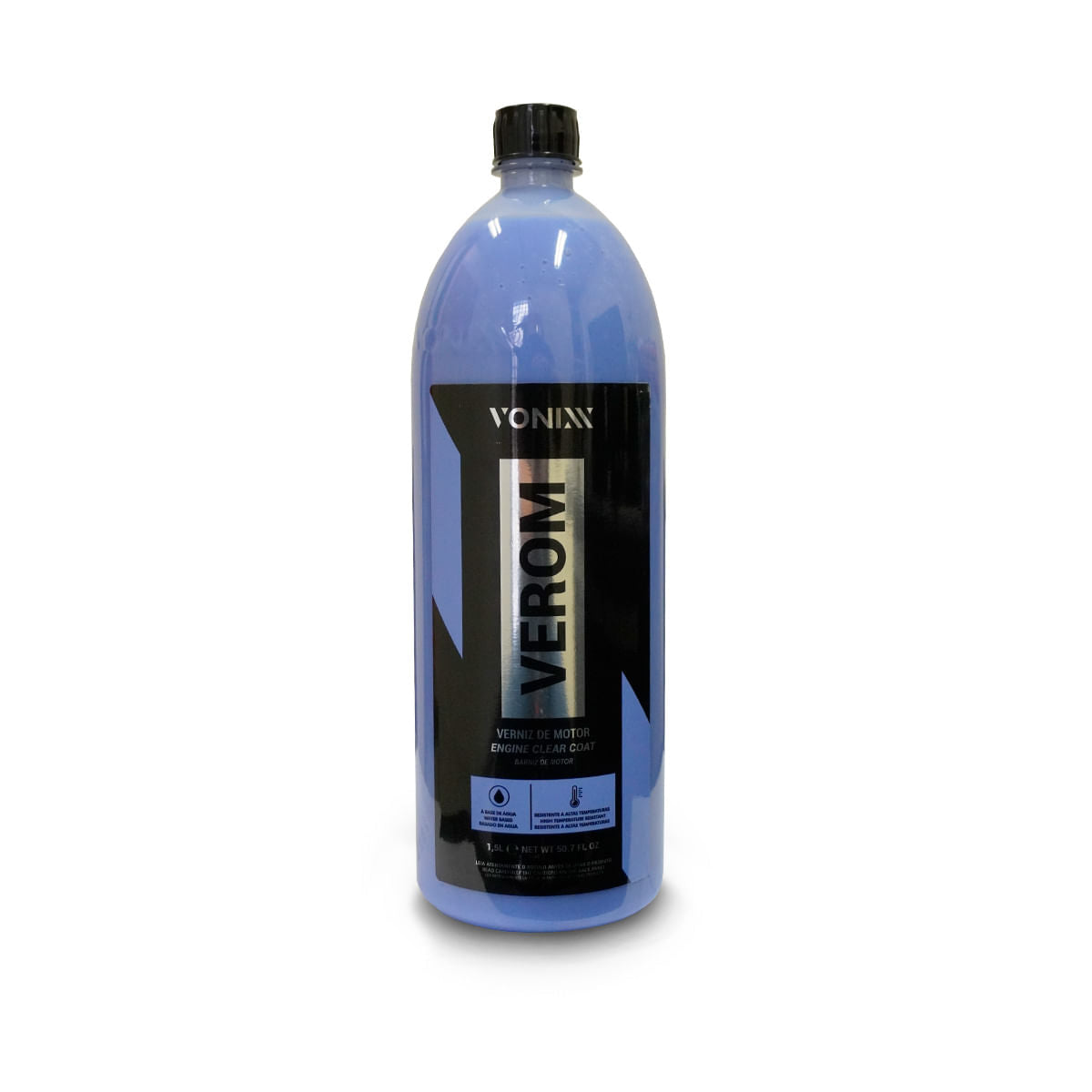 VEROM VERNIZ DE MOTOR 1,5L VONIXX