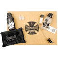 VITRIFICADOR CERAMICO 10H  30ML DIMENSION CUSTOMS