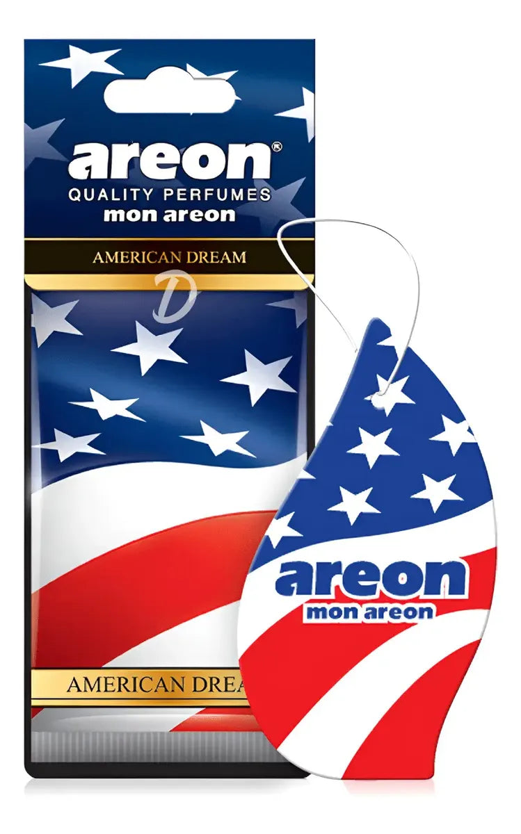 AROMATIZANTE MON AMERICAN DREAM AREON