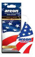 AROMATIZANTE MON AMERICAN DREAM AREON