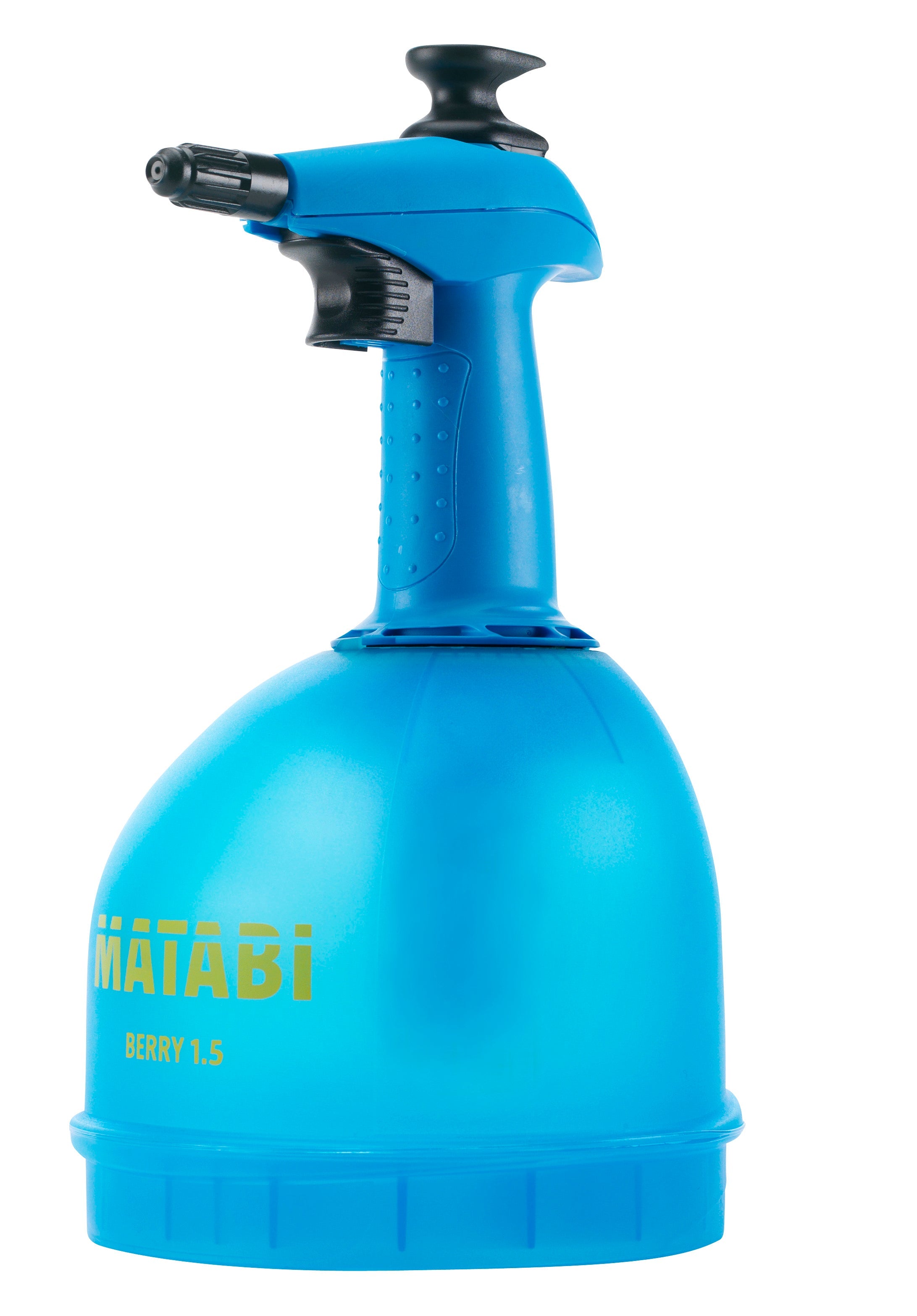 PULVERIZADOR DE COMPRESSAO MANUAL BERRY 1.5 MATABI
