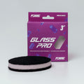 BOINA CARPETE 3" VIDRO GLASS PRO - SOFT99