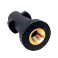 ADAPTADOR PARA CANHAO DE ESPUMA KARCHER SERIE K CONECTOR DE PLASTICO DETAILER