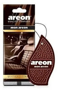 AROMATIZANTE MON LEATHER COURO AREON