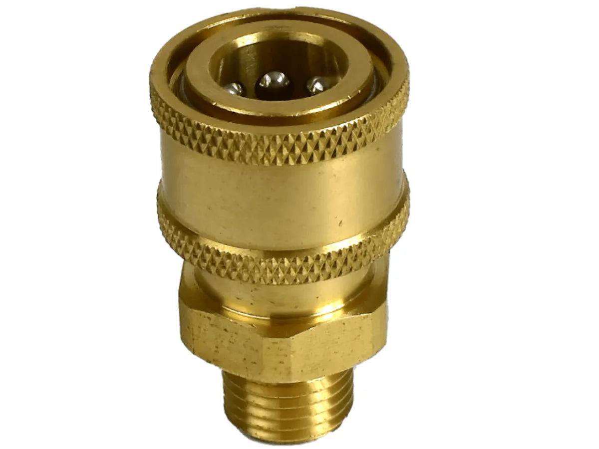 ENGATE RAPIDO G-2SM 1/4" - LAVADORAS DE ALTA PRESSAO - SGT