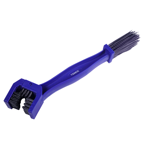 ESCOVA PARA LIMPEZA DE CORRENTE DE MOTO VONIXX