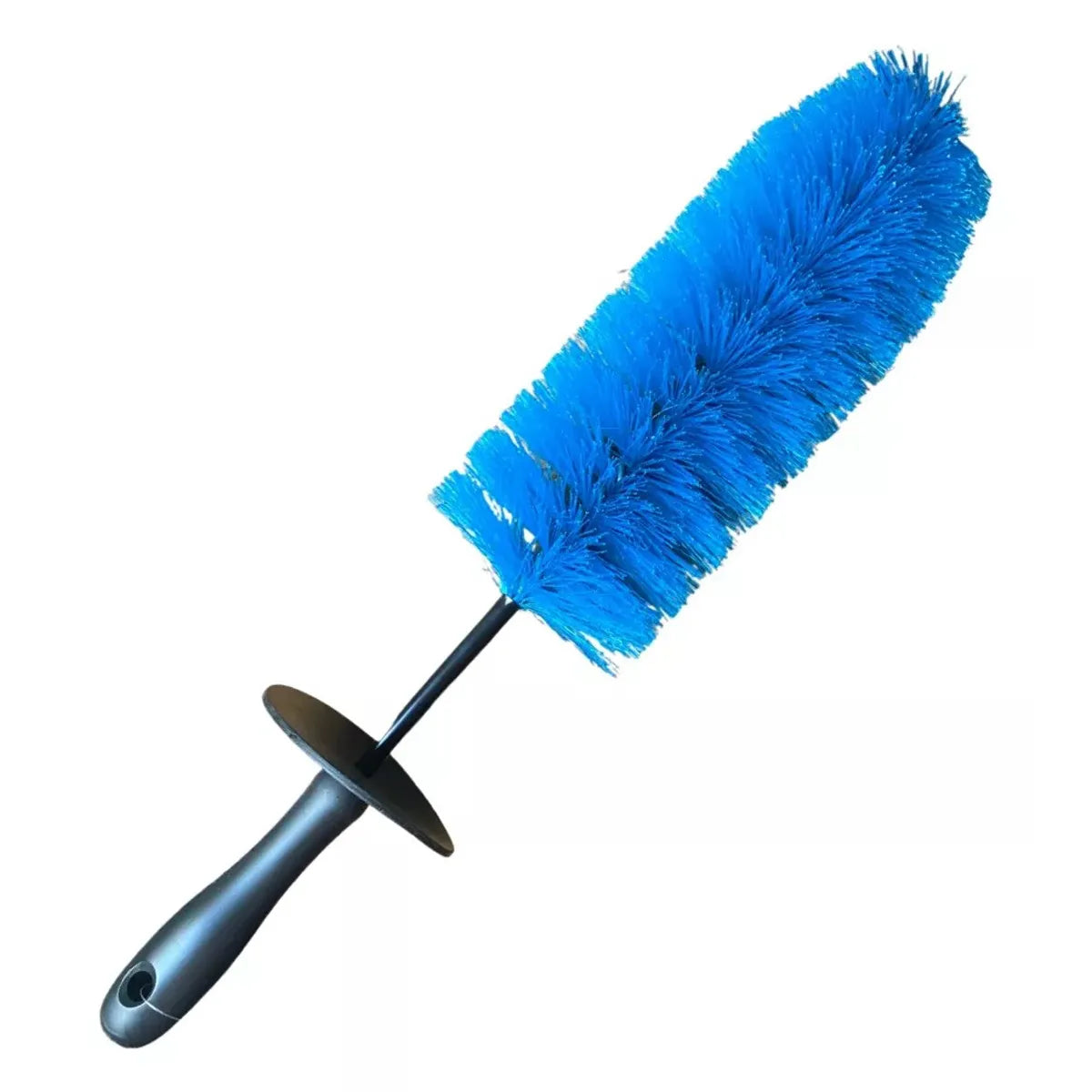 ESCOVA PARA LIMPEZA DE FURO DE RODAS DETAILER