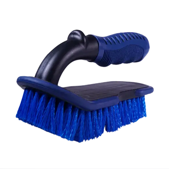 ESCOVA PARA LIMPEZA DE TAPETES E CARPETES VONIXX