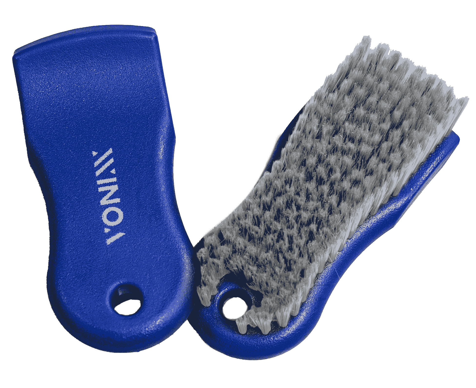 ESCOVA PARA LIMPEZA COM CERDAS MACIAS VONIXX